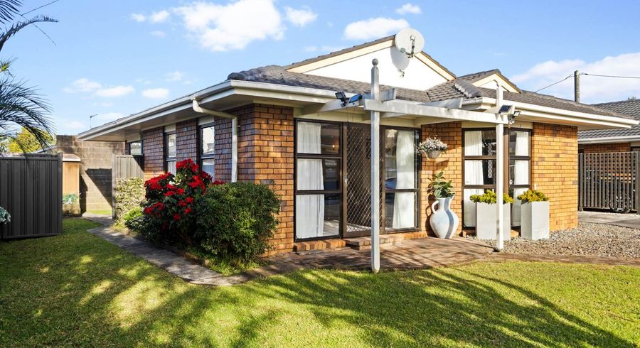  at 3/111 Kolmar Road, Papatoetoe, Manukau City, Auckland