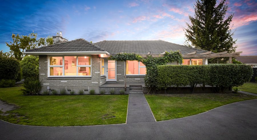  at 24 Fairmont Place, Hornby, Christchurch