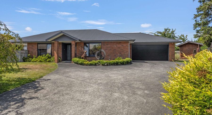  at 5B Estate Grove, Inglewood, New Plymouth, Taranaki