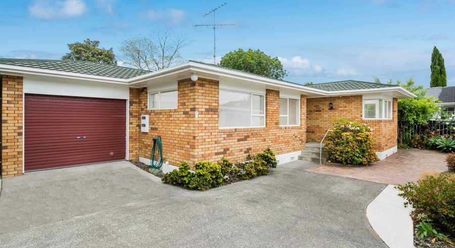  at 3/89 Nile Road, Milford, Auckland