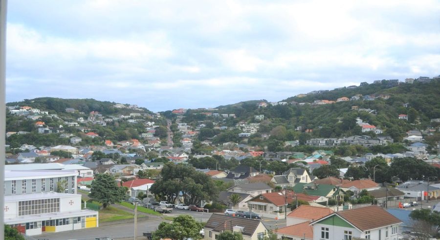  at 40 Tiber Street, Island Bay, Wellington, Wellington