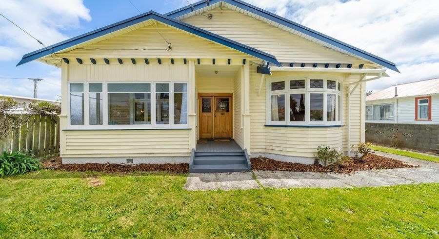  at 43 Cuba Street, Petone, Lower Hutt