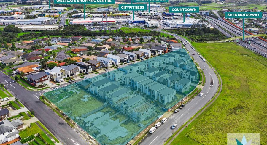  at 41 Westgate Drive, Westgate, Auckland