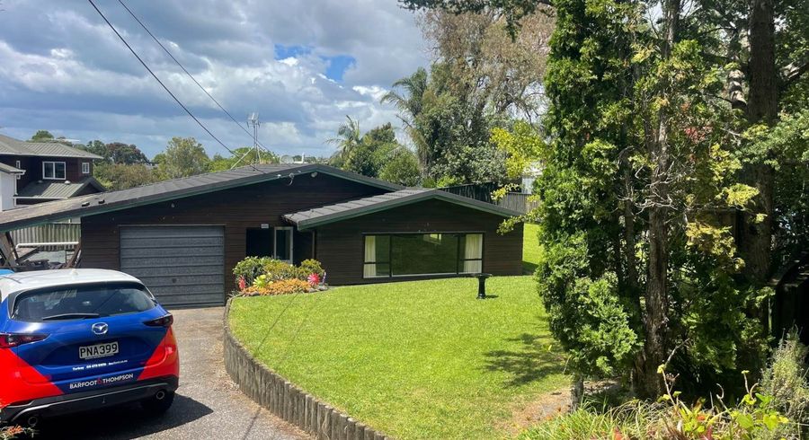  at 34 Watea Road, Torbay, North Shore City, Auckland