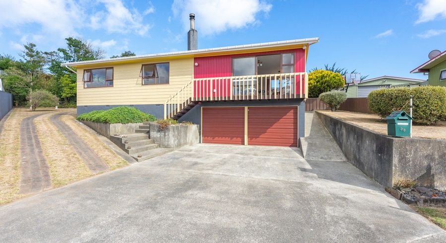  at 33 Mountainview Terrace, Otaki Beach, Otaki
