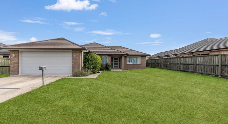  at 39 carroll place, Owhata, Rotorua, Bay Of Plenty