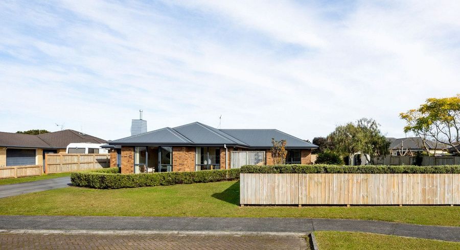  at 18 Saffron Street, Cambridge, Waipa, Waikato