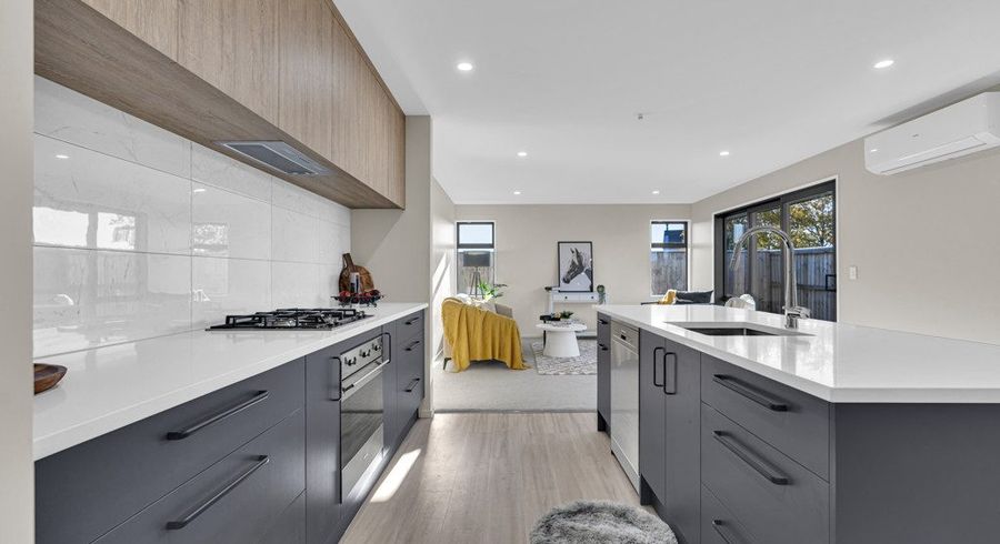  at 70 Vista Crescent, Rolleston, Selwyn, Canterbury