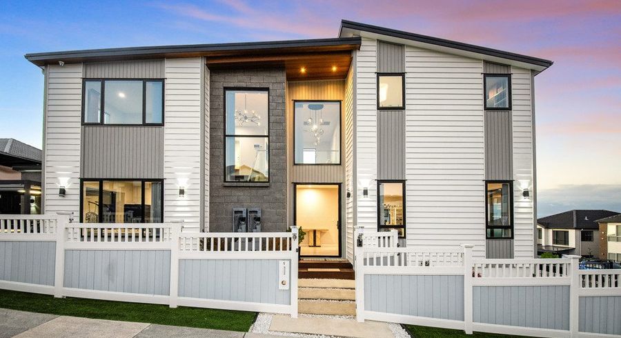  at 1 Piki Street, Flat Bush, Manukau City, Auckland