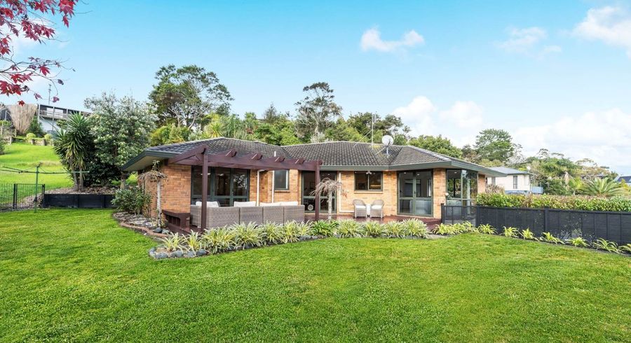  at 183B  Greenhithe Road, Greenhithe, North Shore City, Auckland