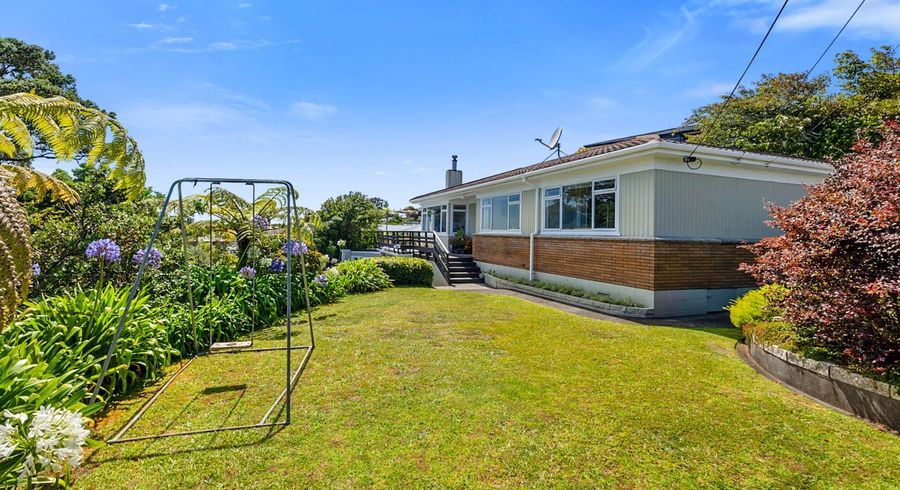  at 18 Mount View Place, Spotswood, New Plymouth, Taranaki