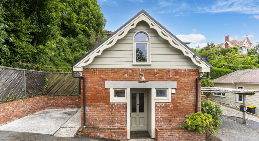  at 40 Park Street, North Dunedin, Dunedin, Otago