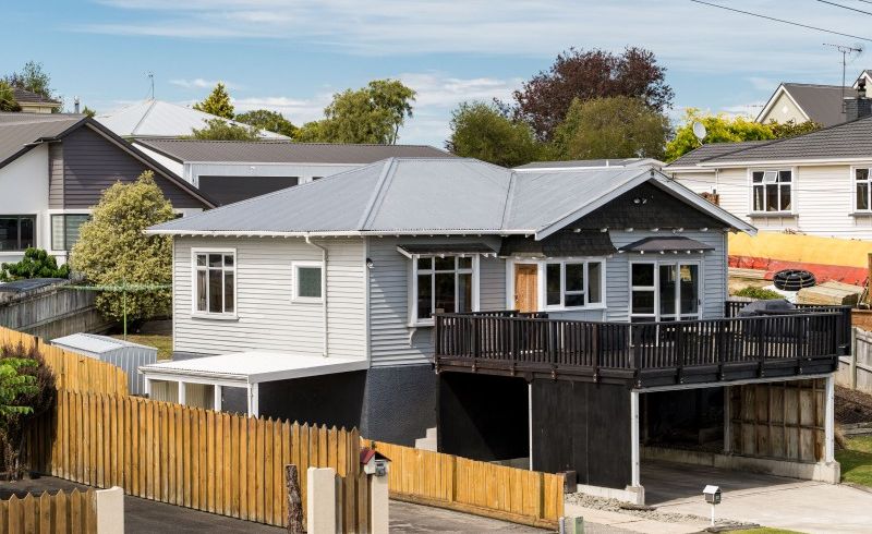  at 14 Miller Street, Green Island, Dunedin
