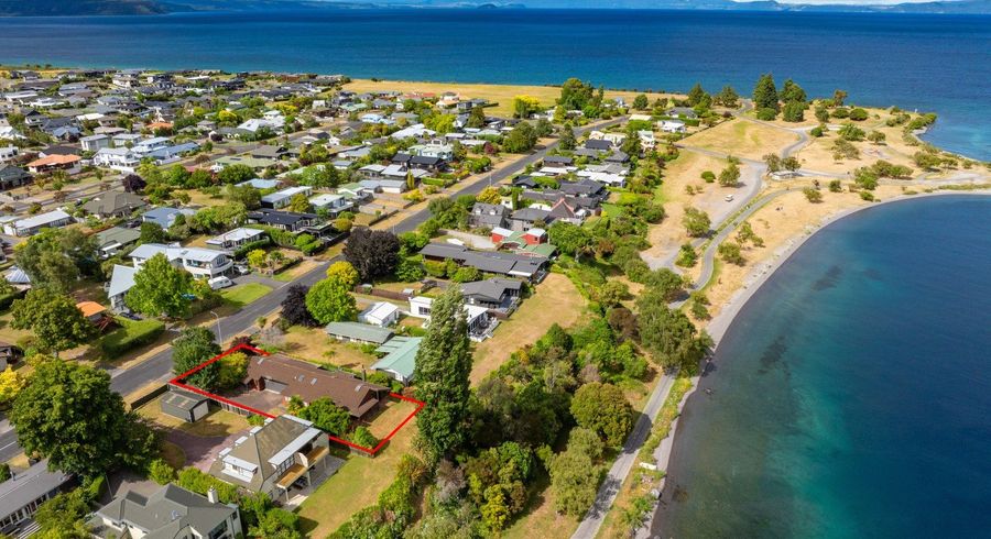  at 63 Wharewaka Road, Wharewaka, Taupo