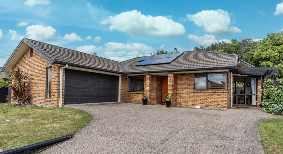  at 18 Mickelson Avenue, Rototuna, Hamilton