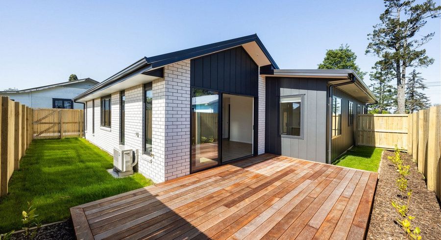  at 18B Bracken Street, Leamington, Cambridge