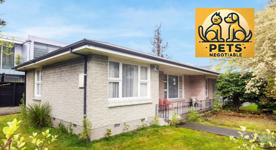  at 2/98 Bealey Ave, City Centre, Christchurch City, Canterbury