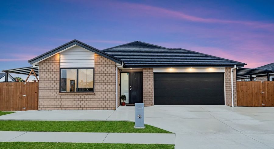  at 1 PIPI CRESCENT, Tuakau, Franklin, Auckland