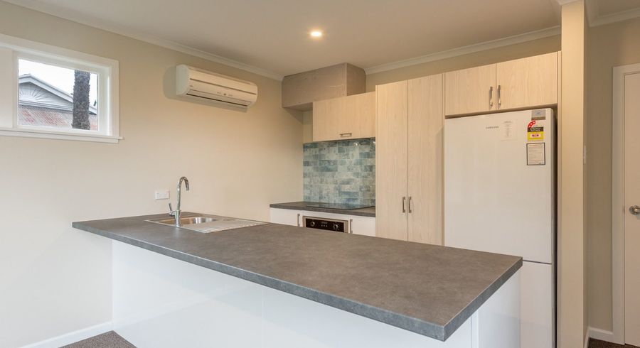  at 58b Garden Rd, Northland, Wellington, Wellington