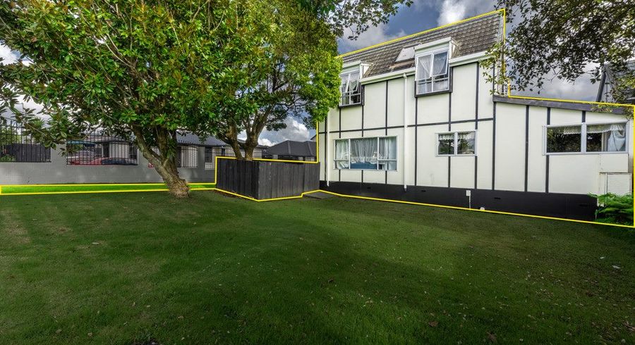  at 1/69 Kenderdine Road, Papatoetoe, Auckland