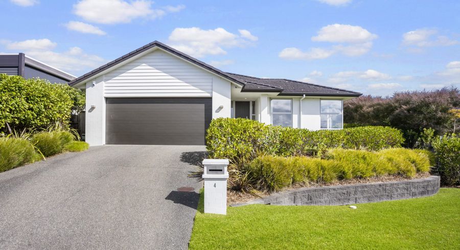  at 4 Emell Street, Millwater, Rodney, Auckland