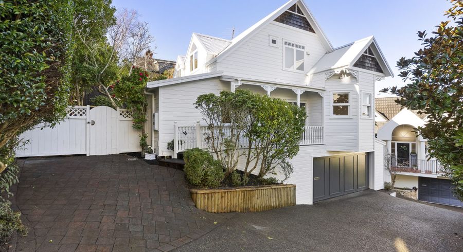  at 29E St Stephens Avenue, Parnell, Auckland City, Auckland