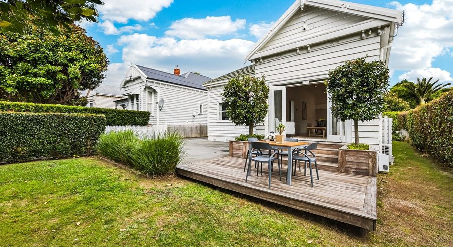  at 83 Trafalgar Street, Onehunga, Auckland City, Auckland