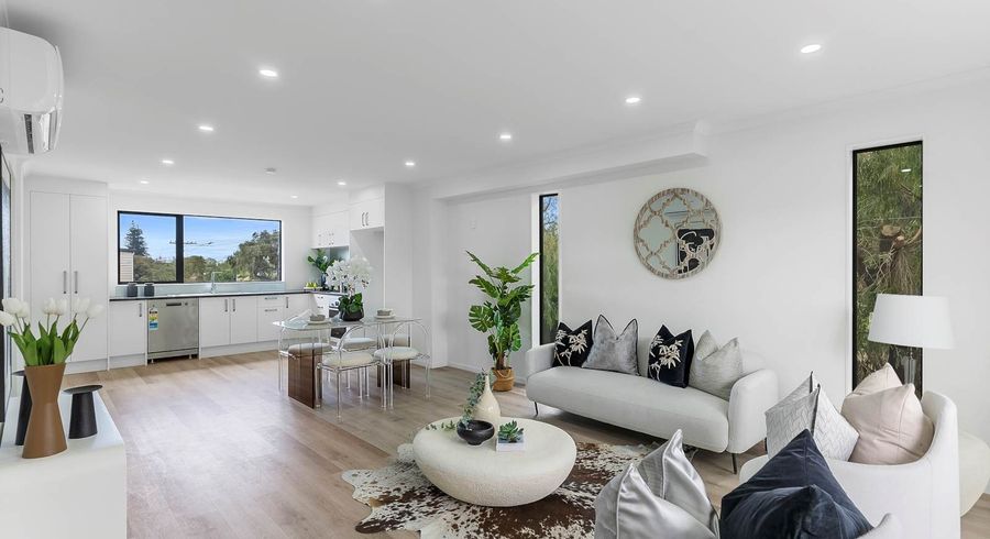  at 37B Erima Avenue, Point England, Auckland City, Auckland