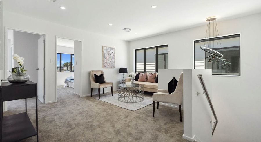  at Lot 5, 140 Kolmar Road, Papatoetoe, Manukau City, Auckland
