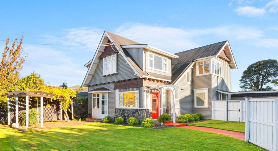  at 31 Kotare Street, Fendalton, Christchurch City, Canterbury