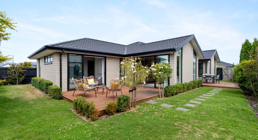  at 4 Azara Way, Wigram, Christchurch