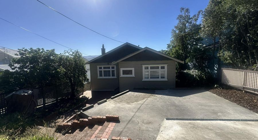  at 103 Inglis Street, Seatoun, Wellington, Wellington