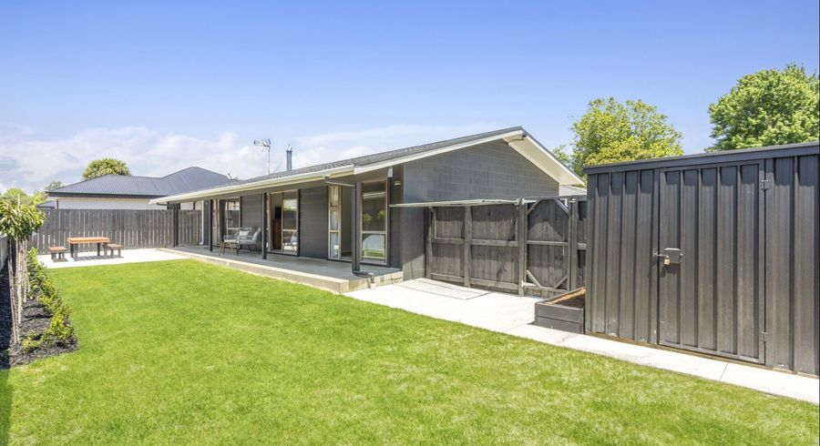  at 312A Shakespeare Street, Cambridge, Waipa, Waikato