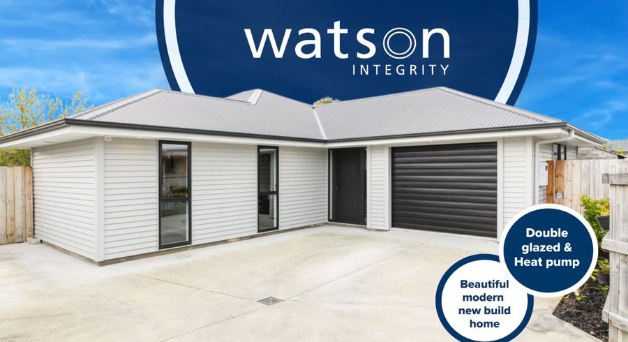  at 40 Nottingham Avenue, Awapuni, Palmerston North