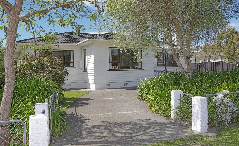  at 54 Jervois Road, Jervoistown, Napier