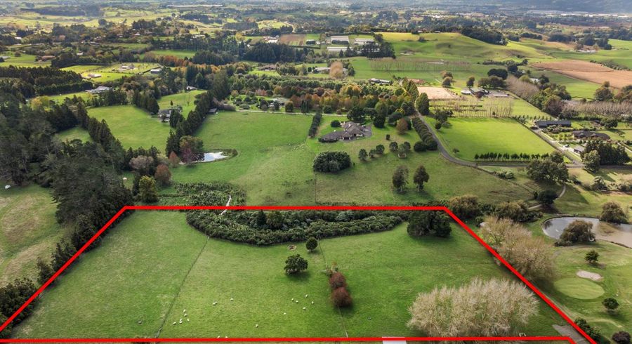  at 1/205C Ingram Road, Bombay, Franklin, Auckland