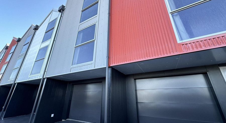  at 3/20 Henderson Street, Mornington, Dunedin, Otago