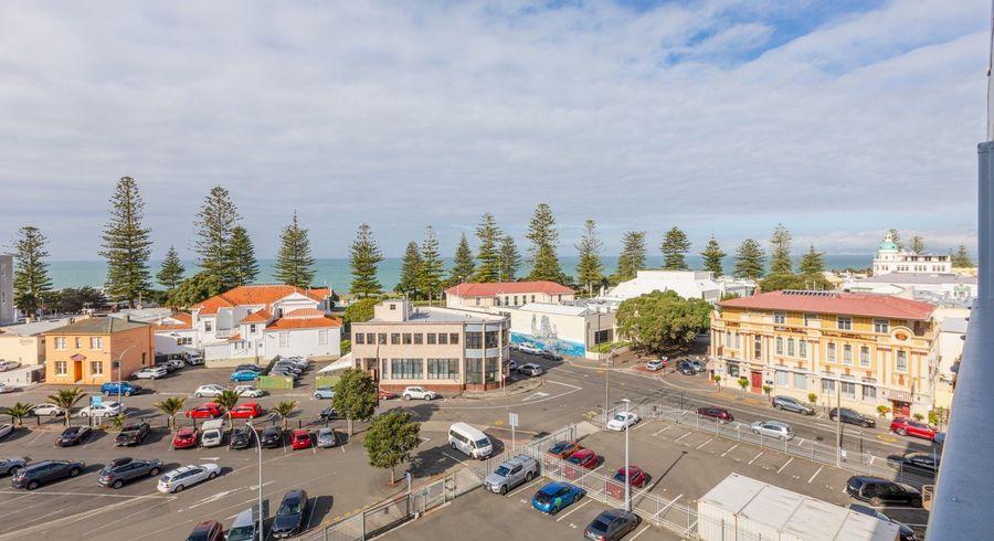  at 5C/3 Shakespeare Road, Napier South, Napier, Hawke's Bay