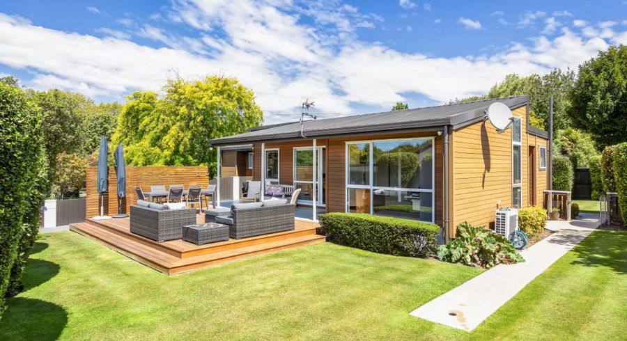  at 75B Ford Road, Opawa, Christchurch