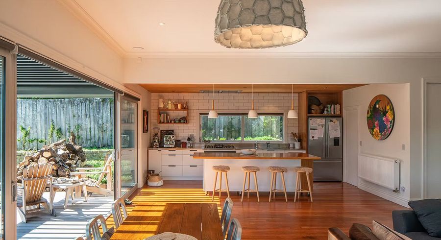  at 62 The Crescent, Roseneath, Wellington, Wellington