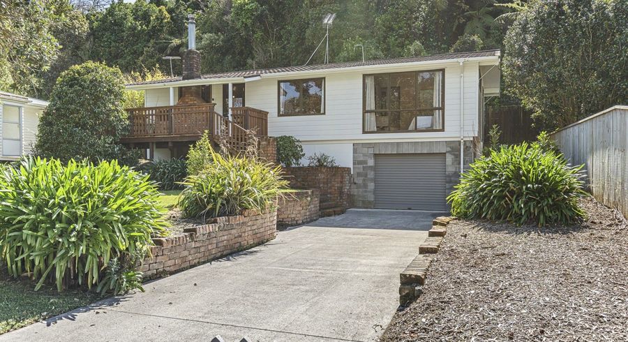  at 23 Ambury Place, Merrilands, New Plymouth, Taranaki