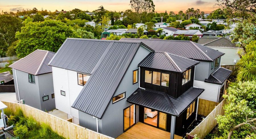  at 9B Anson Place, Saint Johns, Auckland City, Auckland