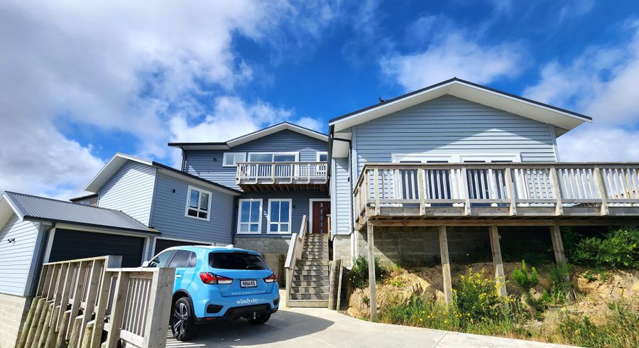  at 14 Cessna Way, Newlands, Wellington, Wellington