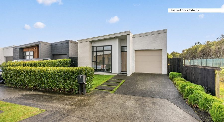  at 7 Bravery Road, Papakura, Papakura