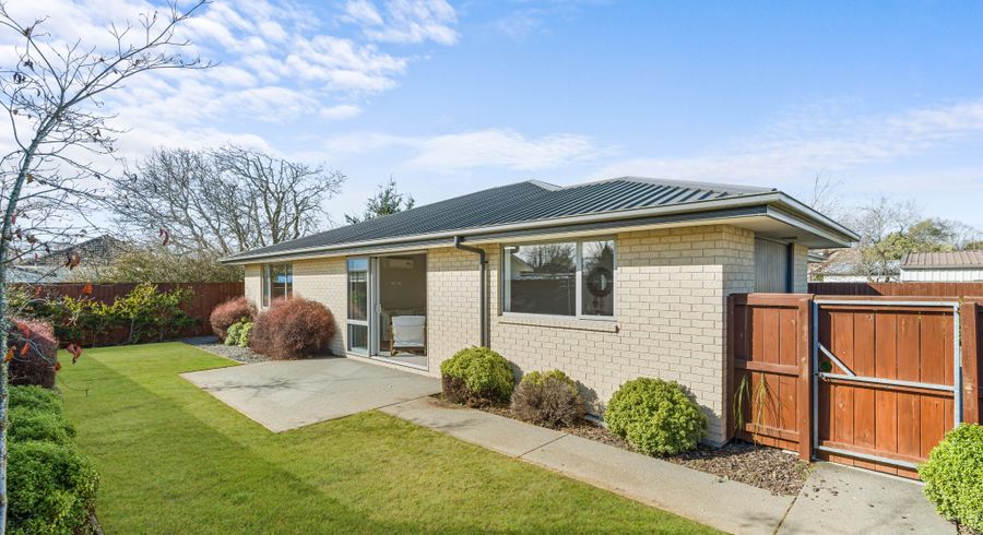  at 14A Earnslaw Crescent, Bryndwr, Christchurch