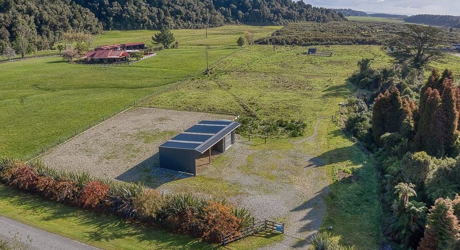  at 239 Blue Spur Road, Hokitika, Westland, West Coast