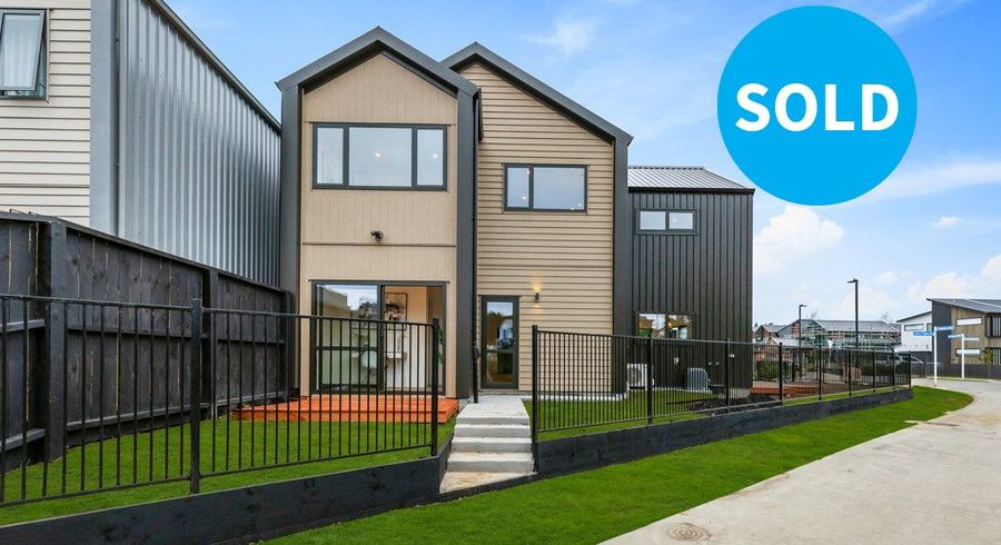  at 39 Bristol Freighter Road, Hobsonville, Auckland