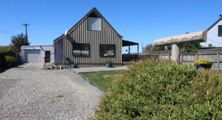  at 58 Diana Street, Lumsden, Lumsden