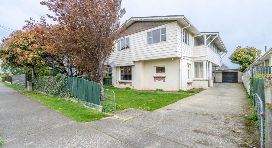  at 122 Lorn Street, Glengarry, Invercargill, Southland