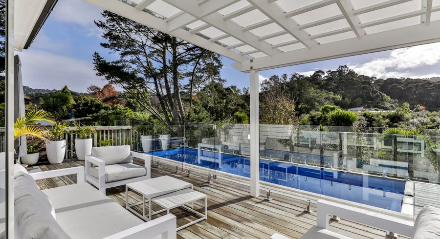  at 14 Landing Road, Titirangi, Auckland